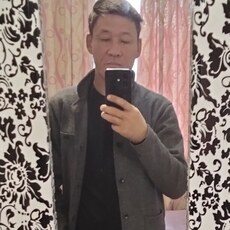 Фотография мужчины Ернар, 41 год из г. Уральск