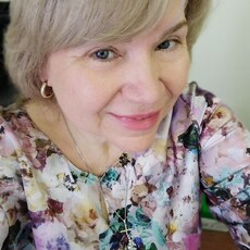 Фотография девушки Мария, 52 года из г. Москва