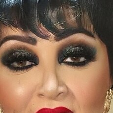 Фотография девушки Диля, 48 лет из г. Златоуст