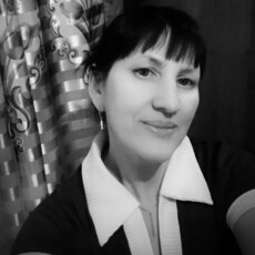 Фотография девушки Аня, 45 лет из г. Чунский