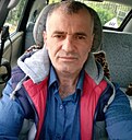 Ганбар, 52 года