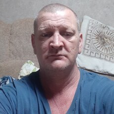Фотография мужчины Сергей, 49 лет из г. Белая Глина