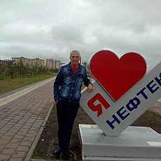 Фотография мужчины Николай, 58 лет из г. Нефтеюганск