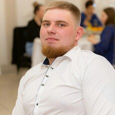 Фотография мужчины Алексей, 25 лет из г. Керчь