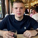 Денис, 27 лет