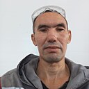 Рустам, 45 лет