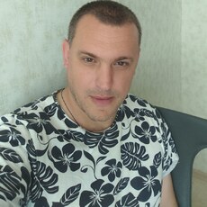 Фотография мужчины Александр, 42 года из г. Кропивницкий