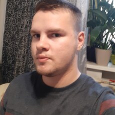 Фотография мужчины Александр, 26 лет из г. Новокузнецк