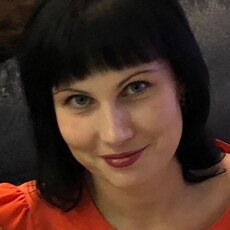 Фотография девушки Марина, 35 лет из г. Кузнецк