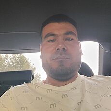 Фотография мужчины Эльяр, 38 лет из г. Артем