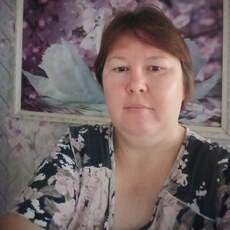 Фотография девушки Вера, 41 год из г. Кирс