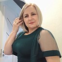 Oks, 43 года