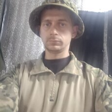 Фотография мужчины Александр, 33 года из г. Мытищи