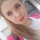 Лида Потапова, 29 лет