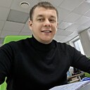 Макс, 35 лет