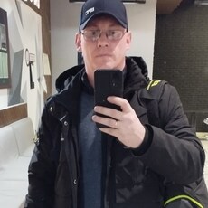 Фотография мужчины Павел, 38 лет из г. Пенза
