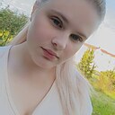 Лизавета, 23 года