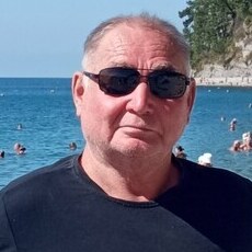 Фотография мужчины Николай, 65 лет из г. Белореченск