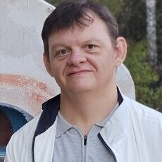 Фотография мужчины Вадим, 46 лет из г. Новосибирск