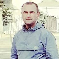 Фотография мужчины Ramin, 42 года из г. Гданьск