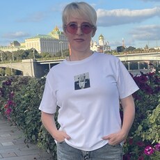 Фотография девушки Надежда, 51 год из г. Москва