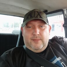 Фотография мужчины Андрей, 42 года из г. Харьков