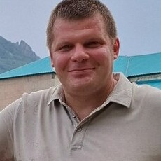 Фотография мужчины Андрей, 38 лет из г. Тула