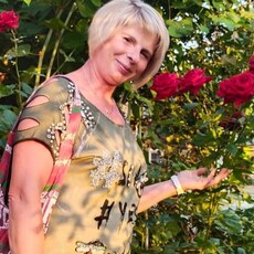 Фотография девушки Светлана, 41 год из г. Обнинск