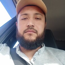 Фотография мужчины Руслан, 31 год из г. Актобе