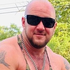 Фотография мужчины Александр, 38 лет из г. Керчь