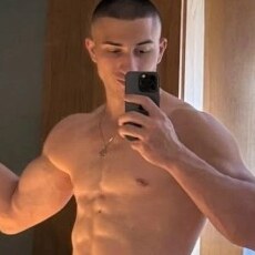 Фотография мужчины Мозрали, 37 лет из г. Заозерный