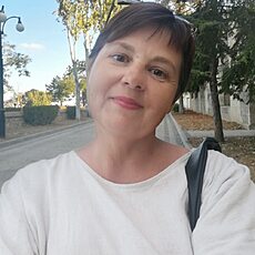 Фотография девушки Светлана, 43 года из г. Феодосия
