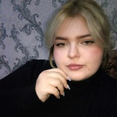 Фотография девушки Name, 23 года из г. Искитим