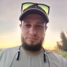 Фотография мужчины Сергей, 32 года из г. Хабаровск