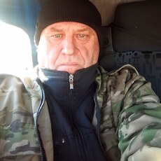 Фотография мужчины Николай, 60 лет из г. Рубцовск