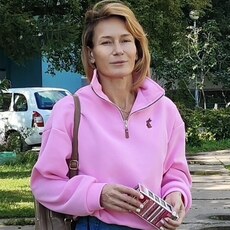 Фотография девушки Екатерина, 45 лет из г. Тольятти