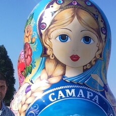 Фотография мужчины Leonid, 47 лет из г. Певек