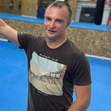 Фотография мужчины Майкл, 35 лет из г. Тель-Авив