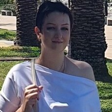 Фотография девушки Наталья, 44 года из г. Воронеж