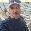 Сергей, 53 года