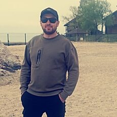 Фотография мужчины Евгений, 37 лет из г. Новосибирск