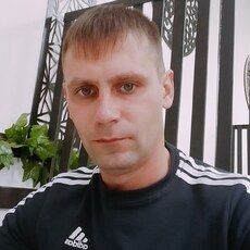 Фотография мужчины Алексей, 32 года из г. Ногинск