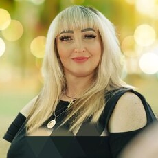 Фотография девушки Елена, 42 года из г. Валуйки