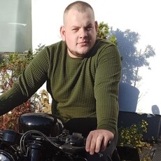 Фотография мужчины Roman, 30 лет из г. Саарбрюкен