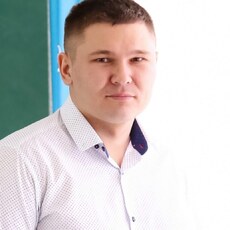 Фотография мужчины Владимир, 37 лет из г. Кемерово