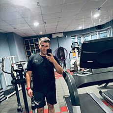 Фотография мужчины Михаил, 40 лет из г. Белгород