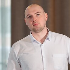 Фотография мужчины Влад, 31 год из г. Саранск