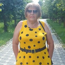Фотография девушки Нина, 66 лет из г. Тамбов