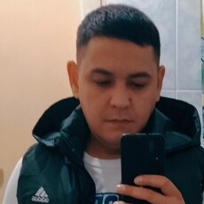 Фотография мужчины Фидан, 34 года из г. Анапа