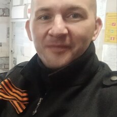 Фотография мужчины Виталян, 37 лет из г. Рязань